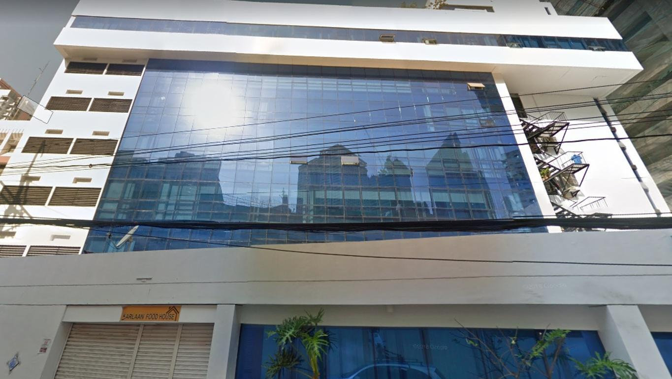 Filomena Building Class C Office Space for Rent Lease in Makati CBD